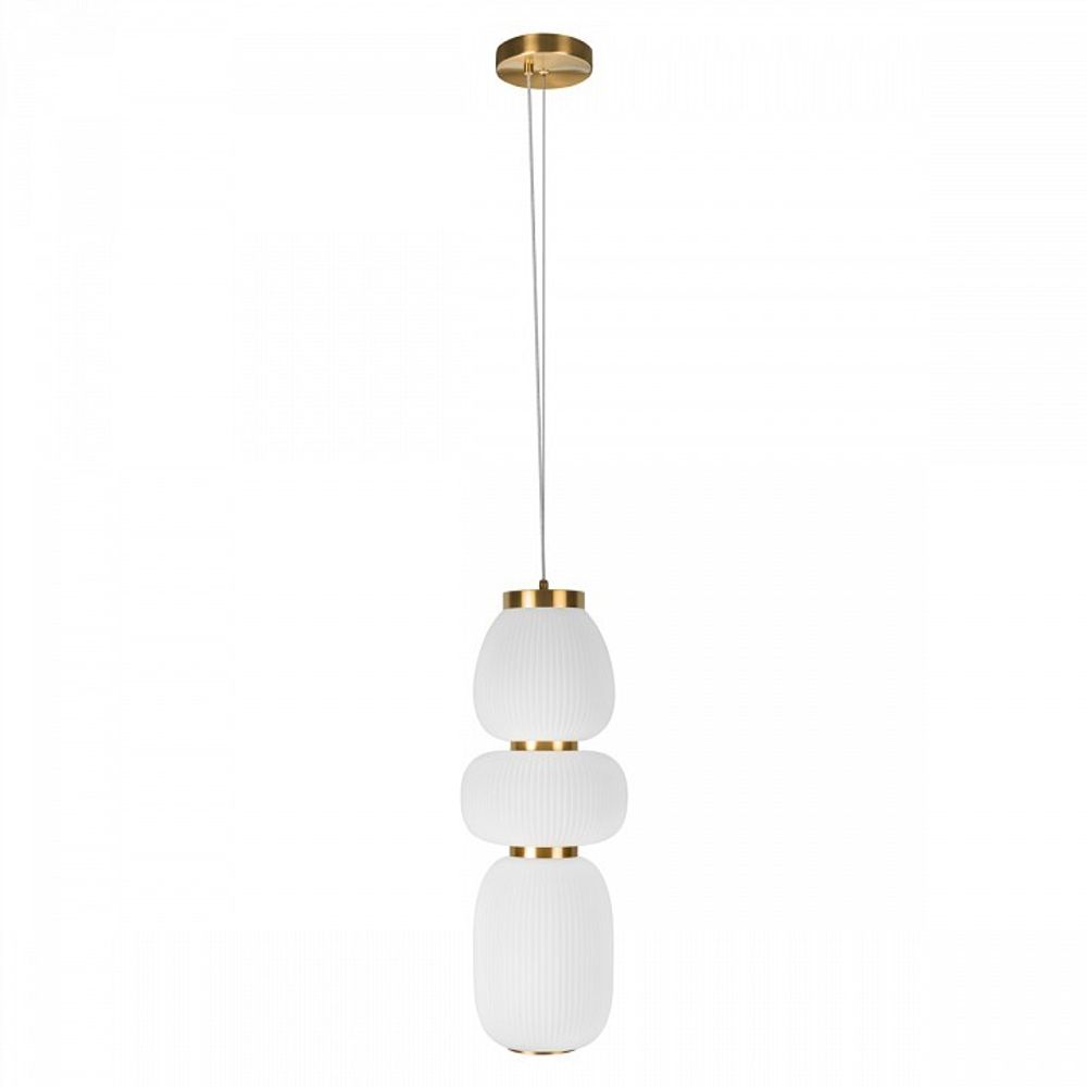 Подвесной светильник Loft it Duff 10422/C