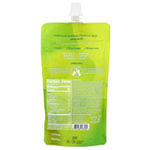 Everydaze, Желе из конжака Essential C, зеленый виноград, 150 мл (5,07 жидк. унц.)