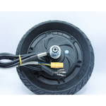 Мотор колесо для Kugoo X8, G1 Mini Jilong