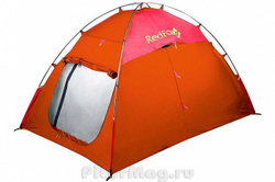 Палатка Red fox Solo XC II
