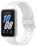 Фитнес-браслет Samsung Galaxy Fit3 белый