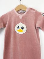 Комбинезон Moncler, 68