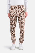 Брюки  Hydrogen PRINTED PANTS JAGUAR  (310620-G41)