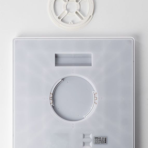 Потолочный светодиодный светильник Citilux Norma CL749K400