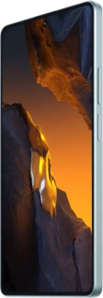Смартфон POCO F5 8/256GB White