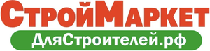 СТРОЙМАРКЕТ ДляСтроителей.рф