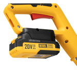 Триммер аккумуляторный GT-230, 230 мм, Li-Ion, 20 В Denzel