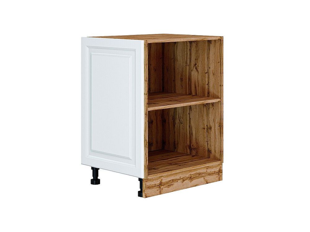 Торцевой фасад Ницца для нижнего шкафа Ф-94