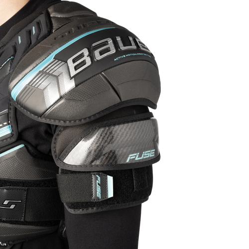 Нагрудник BAUER SUPREME FUSE INT (переходный)