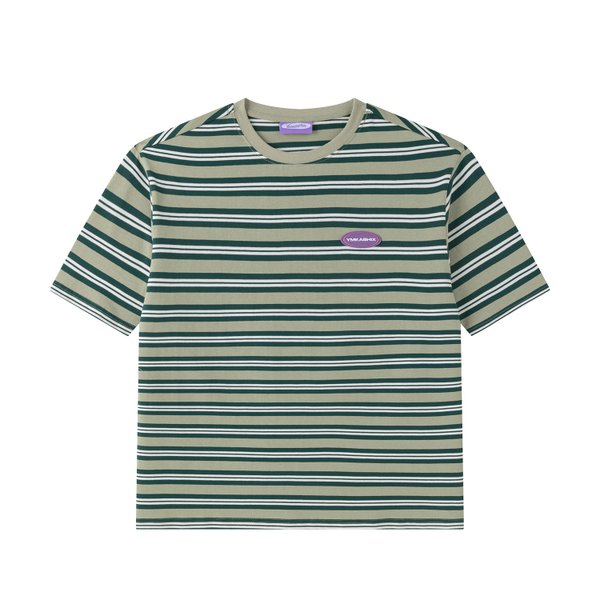 ФУТБОЛКА YMKASHIX NINETIES