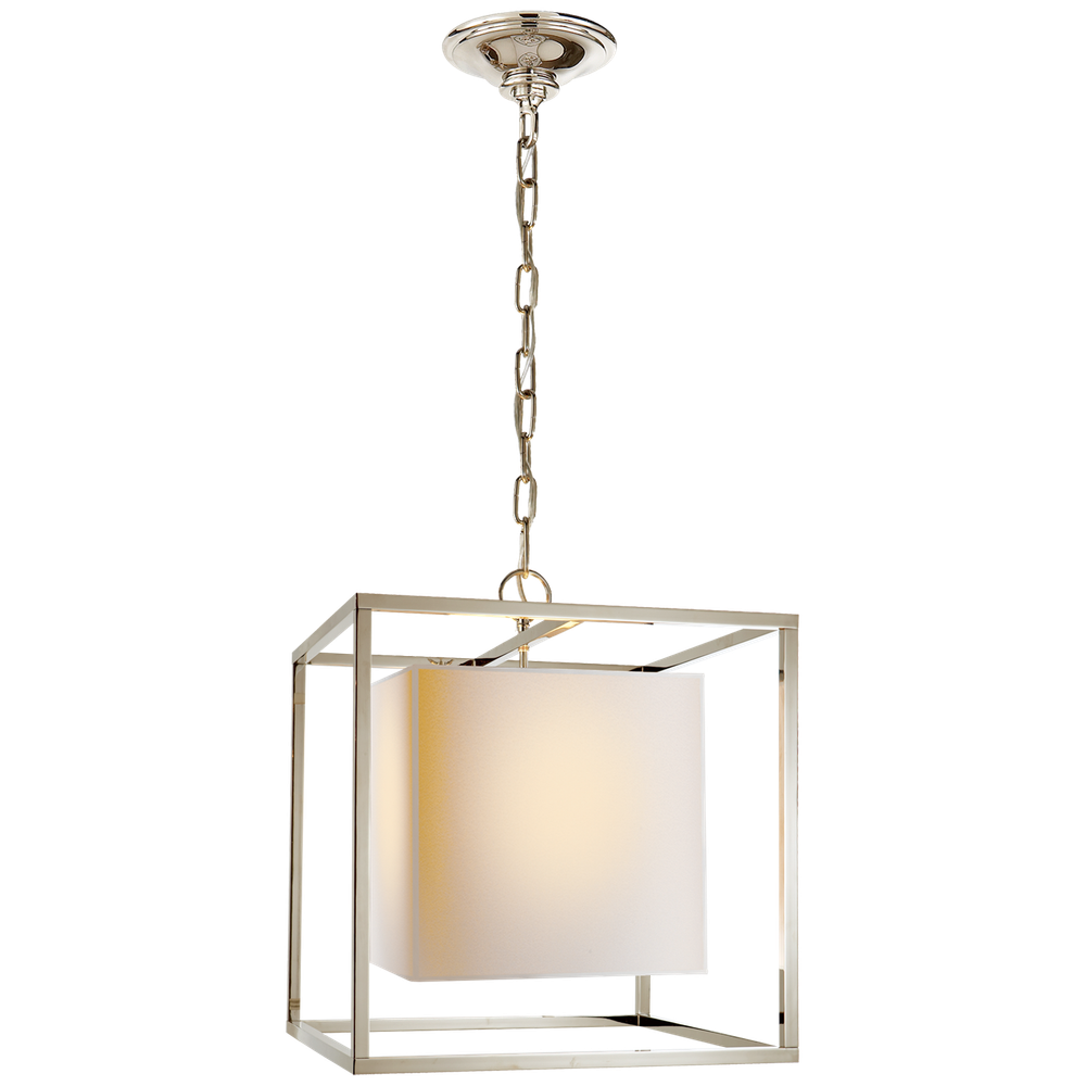 Люстра Visual Comfort Caged Small Lantern