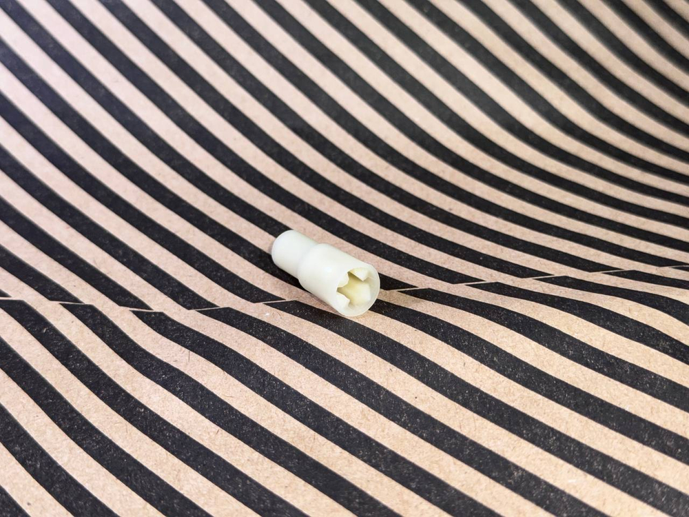 Втулка для блендера Bosch/Braun 00167717