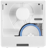 Мойка воздуха BALLU AW-340 white