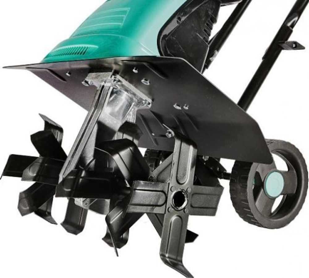 Культиватор электрический Sturm ДАЧНИК 1600