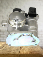 Дроссельная заслонка 8кл. ЕВРО-4 эл. PRC 211161148010 для а/м Ваз 1118