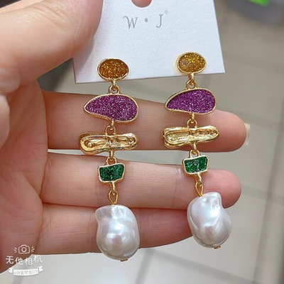 Серьги Jewelry - арт145