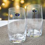 Набор стаканов для воды "Pavo" 6шт 380мл