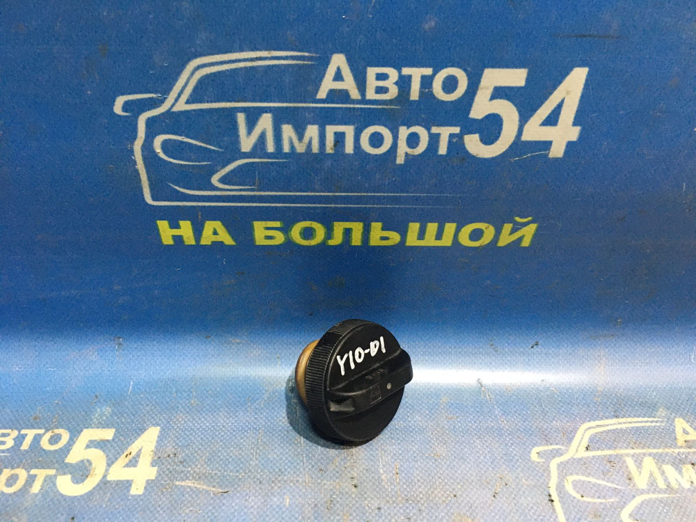 Пробка бензобака NISSAN AD 1998