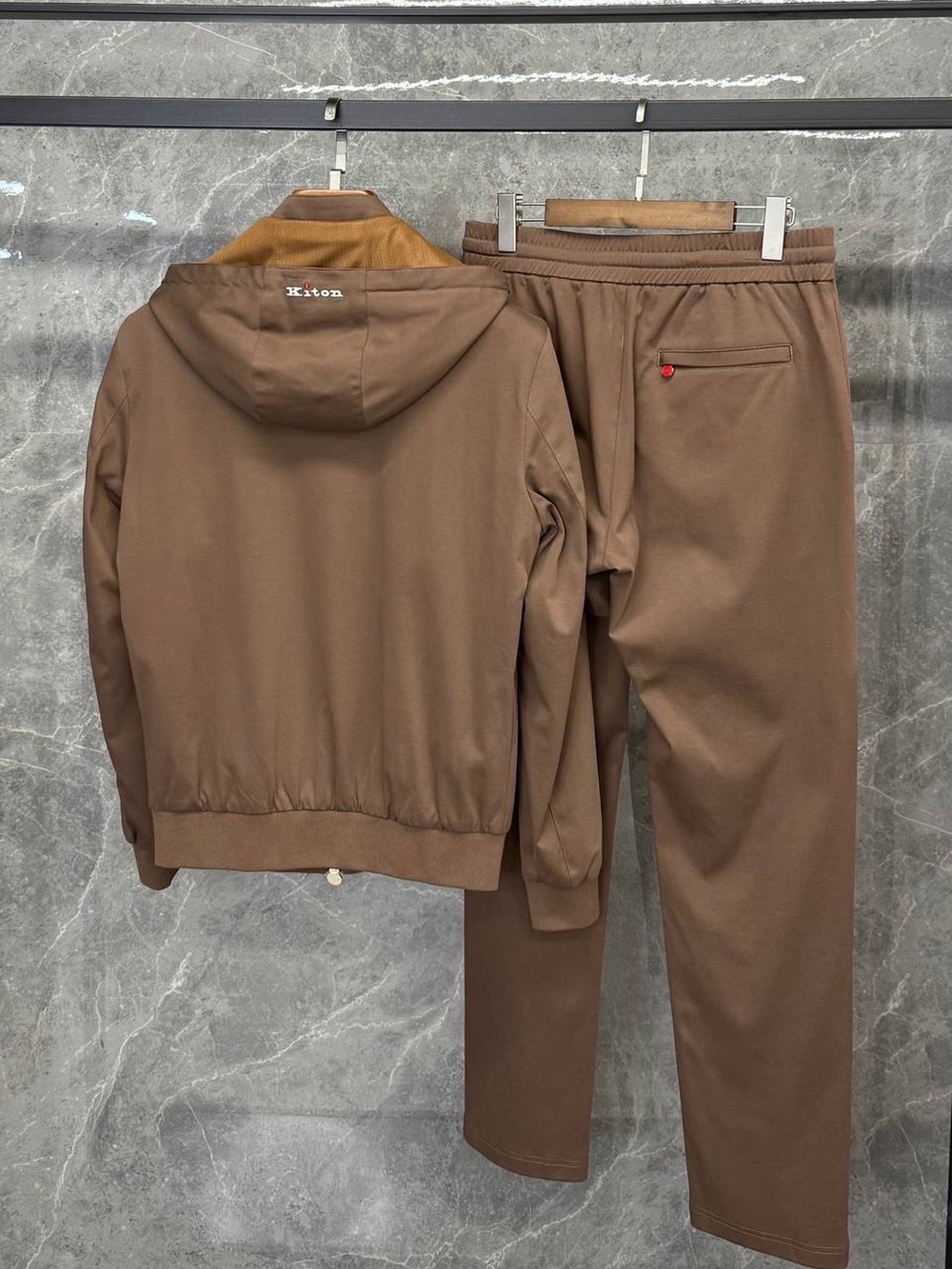 Спортивный костюм Kiton