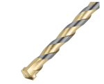 Сверло по бетону Golden Line, 12 х 150 мм цилиндрический хвостовик MTX 708129