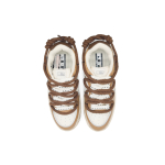 Кроссовки MLB Chunky Liner, 3ASXCA12N-50IVS