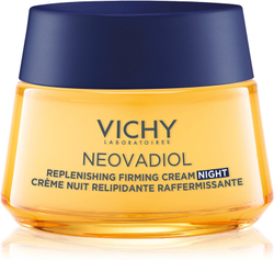 Vichy Neovadiol Post-Menopause - укрепляющий и питательный ночной крем /   50  ml  / GTIN 3337875774017