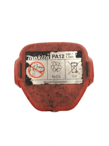 Переделка аккумуляторов на литий