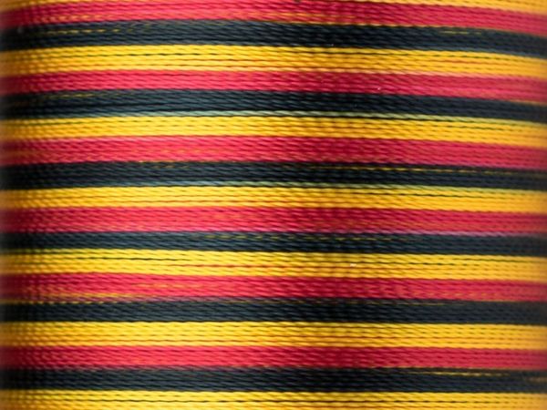 Нитки вышивальные вискоза Madeira Rayon №40, 200 м, цв. 2145, 9840, 5 катушек