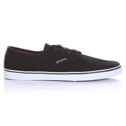 Кеды Emerica THE WINO Cruiser black/white