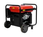 Генератор инверторный Loncin GH9000I - [7 кВт / 220V]