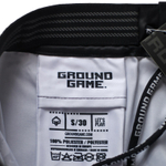 Шорты Ground Game MMA ONI SAMURAI