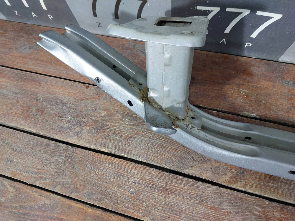 Усилитель переднего бампера Haval Jolion 21-нв Б/У Оригинал 2803400XGW02A