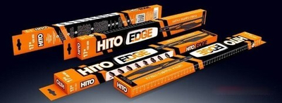Щетка стеклоочистителя задняя HITO EDGE 14" (350 мм)