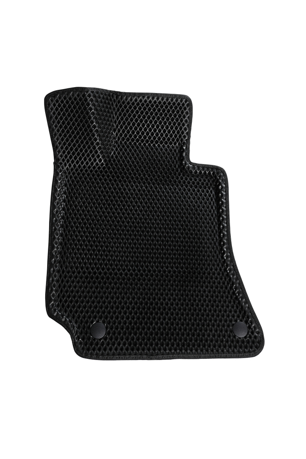 Коврики EVA 3D ромб для Mercedes-Benz E-Class W212 2009-2016, Seintex.95316