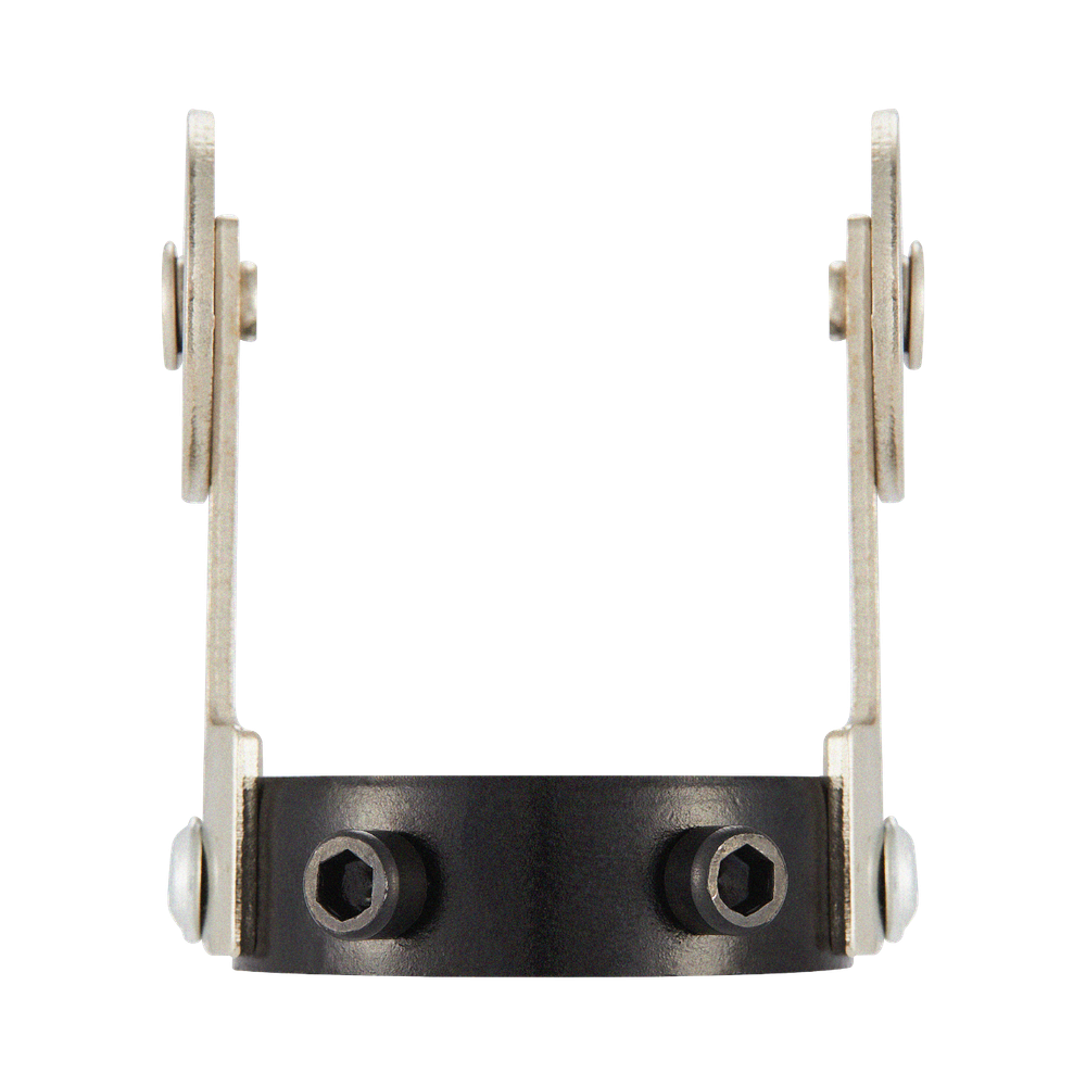 Насадка роликовая (CutLine P-80) STC8075