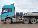 Shacman (Shaanxi) SX* 6x4 Седельный тягач SX42584W324C (Дизельный, 10,8 л, 441 л.с., МТ)