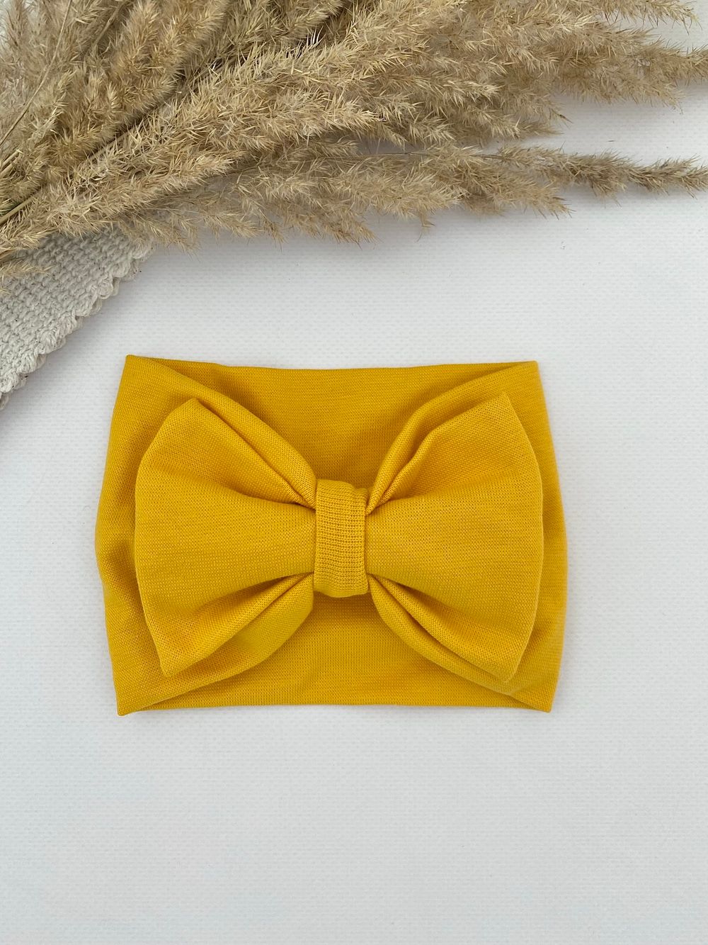 Повязка на голову