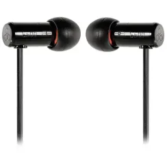 Final Audio E500 Black
