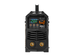 Аппарат инверторный Сварог REAL SMART ARC 200 (Z28303)