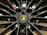 КОВАНЫЕ ДИСКИ для Lamborghini URUS SE #1