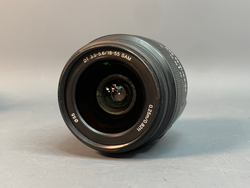 Sony A300 Kit DT 18-55mm 3.5-5.6 SAM