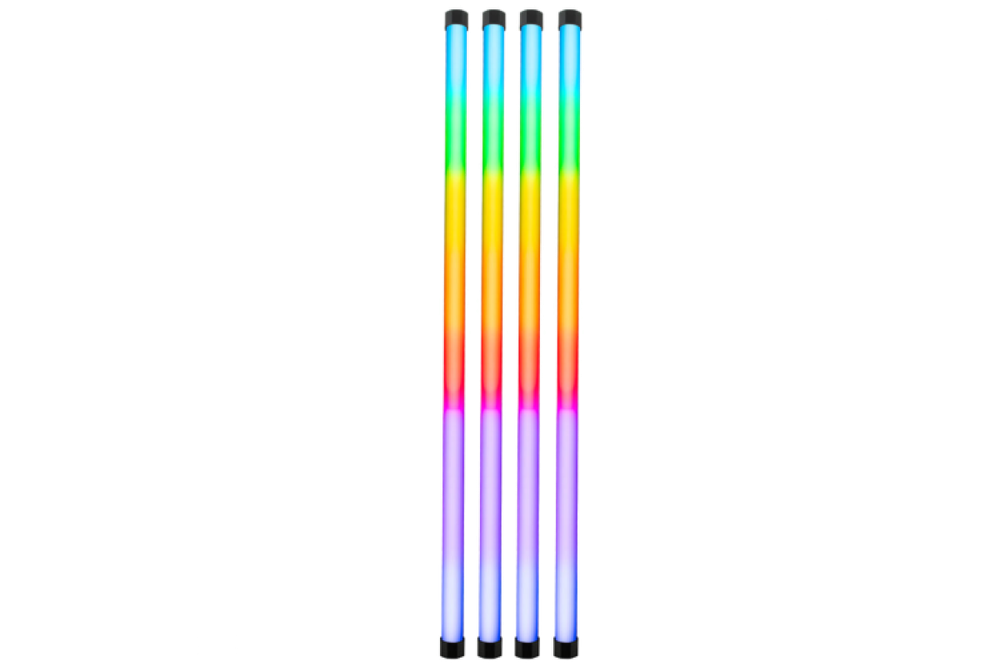 Комплект Nanlite PavoTube II 30X-KIT 4 RGBWW (122 см)