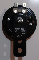 Звуковой сигнал 105dB ADV 300 GARET