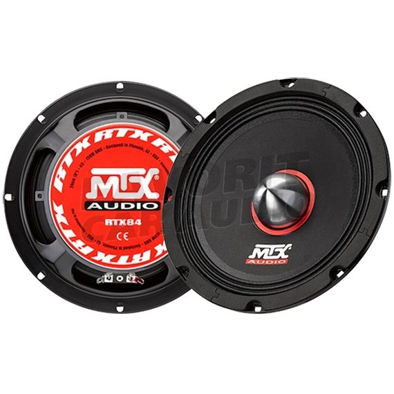 MTX RTX84