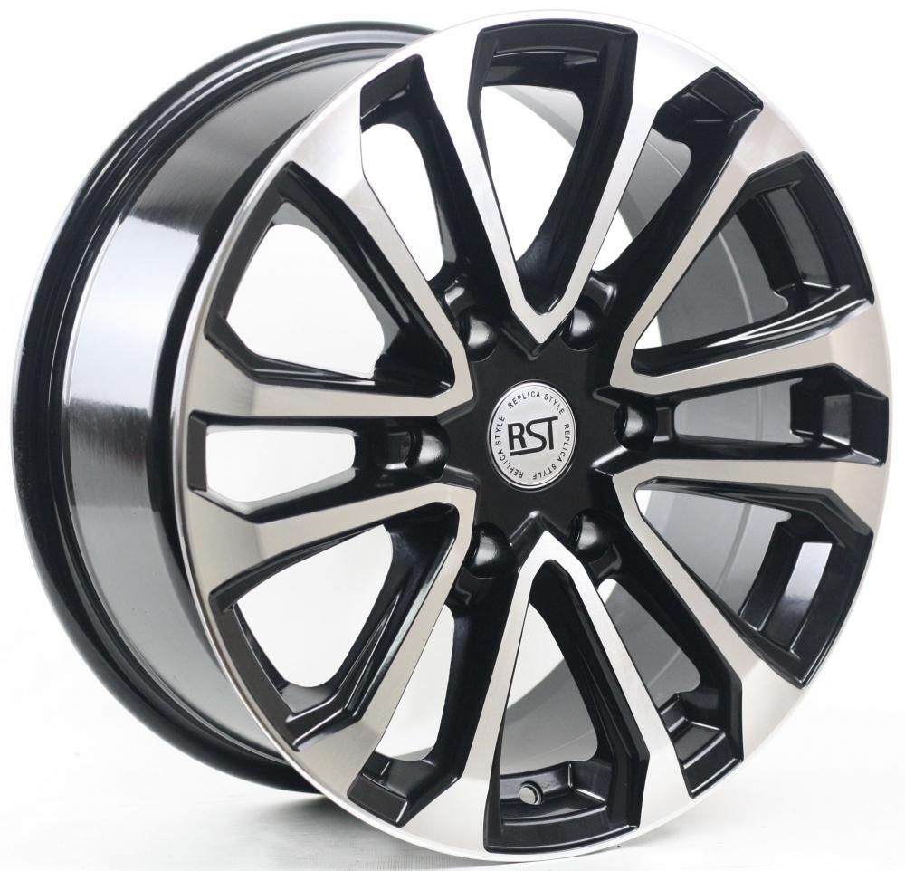 RST R058 7.5x18 6x139.7 ET 30 Dia 106.1 (BD)