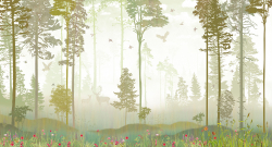 Коллекция Flora