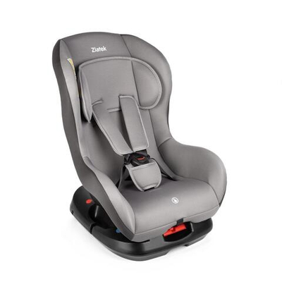 Автокресло GALLEON (0-18кг) муссон (Zlatek)