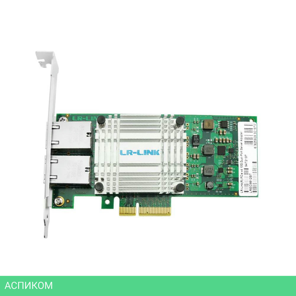 Сетевая карта Lr-Link LREC9812BT