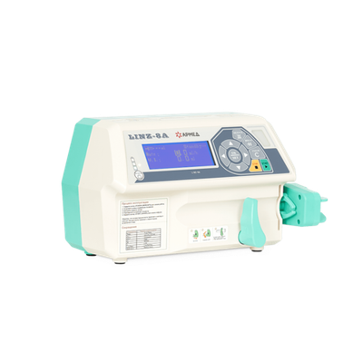 Дозатор LINZ-8A "Armed"