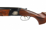 МР-27 М калибр 12/76 Сильвер,орех L=725 мм